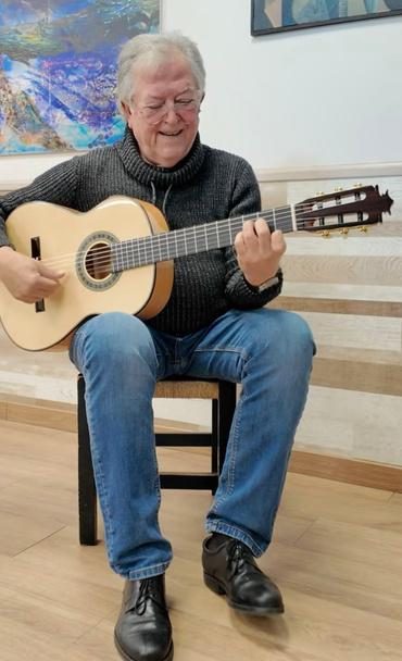 Eduardo Rebollar